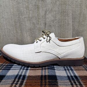 Stacy Adams Eli Oxfords